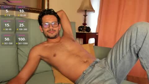 nicolasrodrii online show from 03/31/26, 10:10