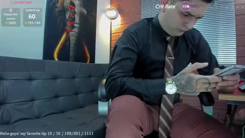 Snapshot of nicolass_fellener chatting on 03/03/25, 01:42 Nicolas Fellener online show from 03/03/25, 01:42