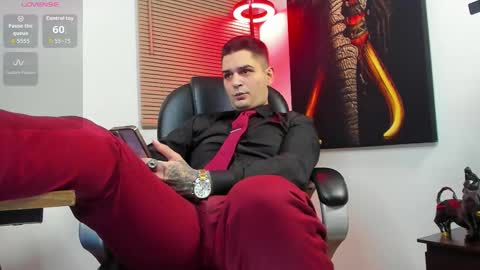 Snapshot of nicolass_fellener chatting on 09/09/25, 05:29 Nicolas Fellener online show from 09/09/25, 05:29