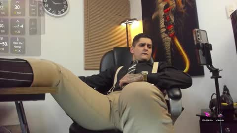 Snapshot of nicolass_fellener chatting on 09/17/25, 03:08 Nicolas Fellener online show from 09/17/25, 03:08