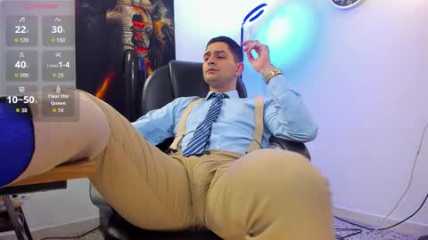 Snapshot of nicolass_fellener chatting on 10/24/25, 04:53 Nicolas Fellener online show from 10/24/25, 04:53
