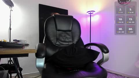 Nicolas Fellener online show from 11/29/25, 04:04