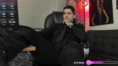 Snapshot of nicolass_fellener chatting on 05/04/26, 03:13 Nicolas Fellener online show from 05/04/26, 03:13