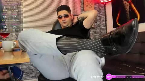 Snapshot of nicolass_fellener chatting on 05/27/26, 05:59 Nicolas Fellener online show from 05/27/26, 05:59