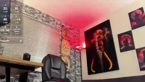 Nicolas Fellener online show from 06/27/26, 02:27