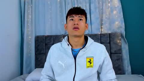 nicolastorres__ online show from 12/14/25, 03:56