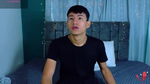 nicolastorres__ online show from 02/18/26, 01:18