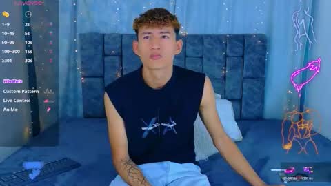 nicolastorres__ online show from 05/28/26, 03:04