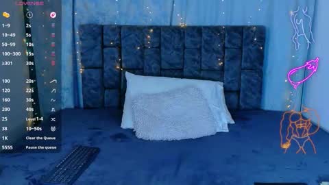 nicolastorres__ online show from 05/30/26, 07:05