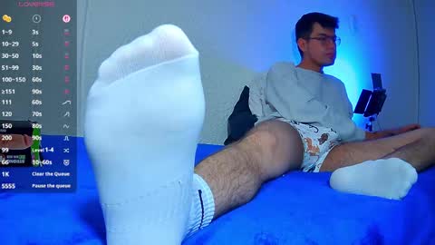 Snapshot of nicolatinboy chatting on 05/21/26, 10:17 NicoLatinBoy online show from 05/21/26, 10:17