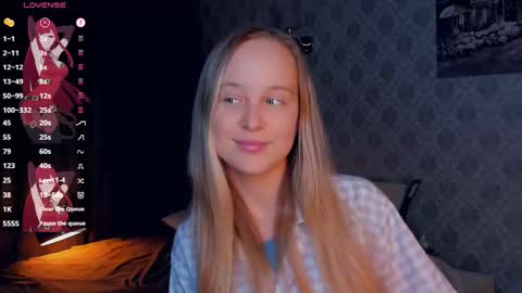 Nicoletta online show from 10/03/25, 05:32