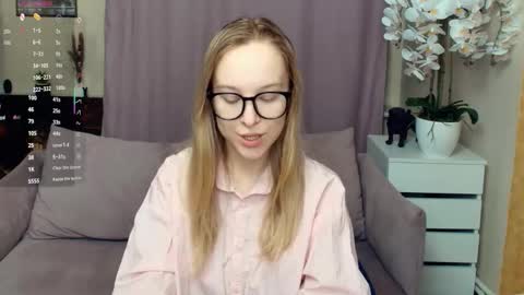 Nicoletta online show from 02/01/26, 06:50