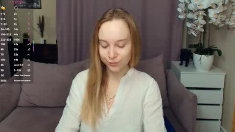 Nicoletta online show from 02/07/26, 06:55