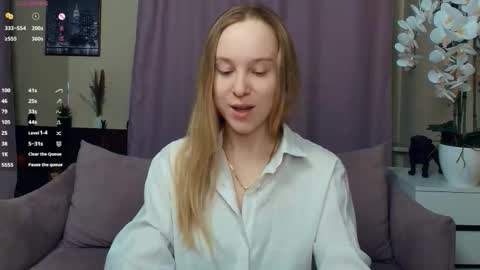 Nicoletta online show from 02/23/26, 07:22