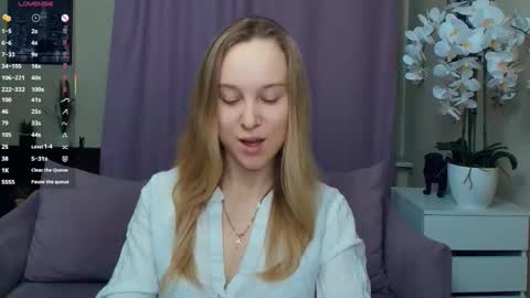 Nicoletta online show from 02/25/26, 07:34