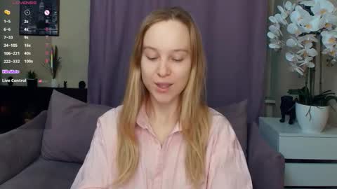 Nicoletta online show from 02/28/26, 06:42