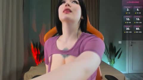 Snapshot of nicole_8788 chatting on 11/08/25, 09:31 Lily dont forget to thumbs up me online show from 11/08/25, 09:31