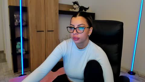 Nico online show from 01/15/26, 03:49