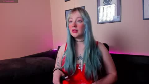 Nicole online show from 04/08/26, 10:37
