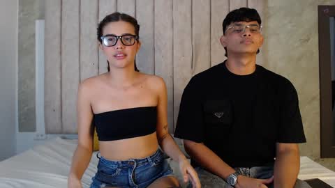 nicole_and_thiago online show from 01/25/25, 02:04