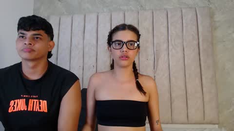 nicole_and_thiago online show from 01/25/25, 05:07