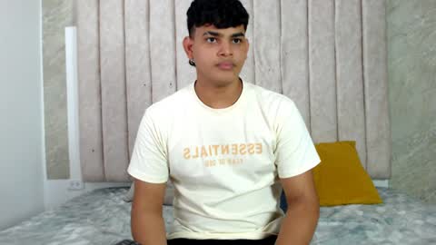 nicole_and_thiago online show from 01/30/25, 12:50