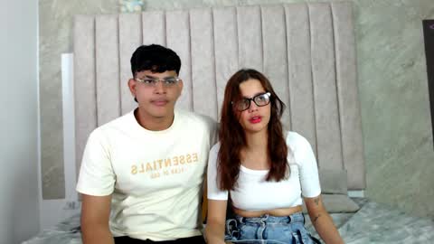 nicole_and_thiago online show from 01/30/25, 04:27