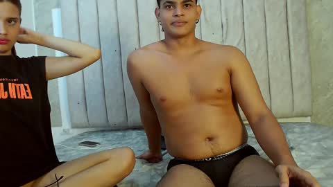 nicole_and_thiago online show from 02/04/25, 09:07