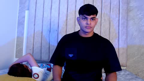 nicole_and_thiago online show from 02/08/25, 07:04