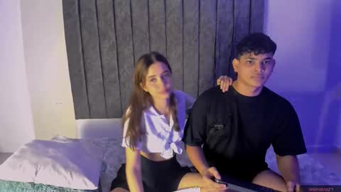 nicole_and_thiago online show from 03/07/25, 03:49