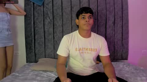 nicole_and_thiago online show from 03/10/25, 08:56