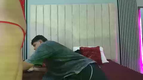 nicole_and_thiago online show from 09/11/25, 12:55