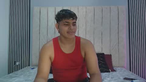 nicole_and_thiago online show from 09/27/25, 09:53