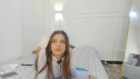 Snapshot of nicole_and_thiago1 chatting on 03/14/26, 10:59 nicole_and_thiago1 online show from 03/14/26, 10:59