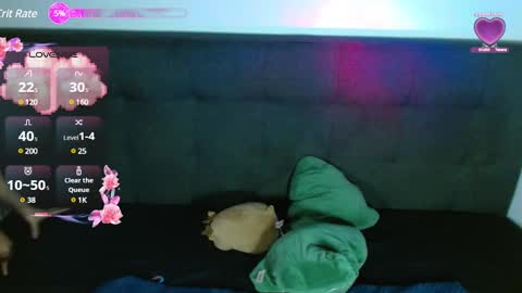 nicole online show from 02/20/25, 11:20