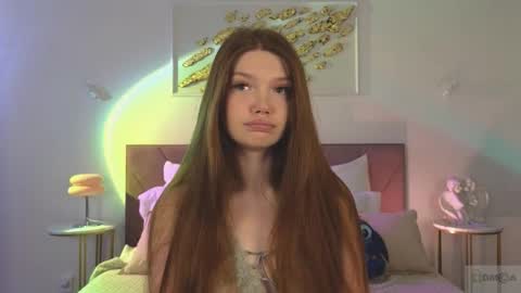 Nicole online show from 11/08/25, 09:24