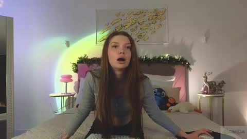 Nicole online show from 01/18/26, 08:56