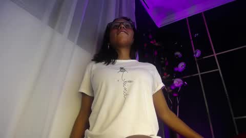 Snapshot of nicole_brown1126 chatting on 12/05/24, 09:50 nicole_brown1126 online show from 12/05/24, 09:50