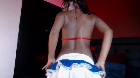 Snapshot of nicole_brown1126 chatting on 02/28/25, 03:37 nicole_brown1126 online show from 02/28/25, 03:37