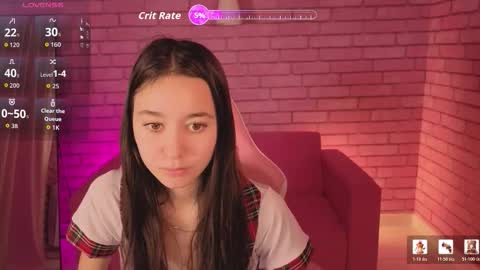 Nicole online show from 02/11/26, 12:48