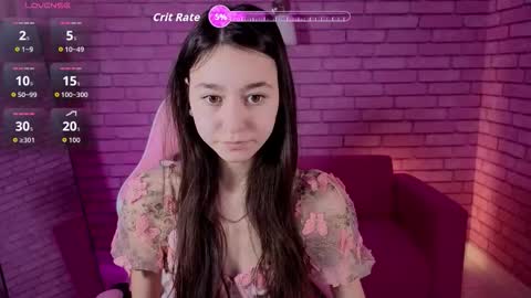 Nicole online show from 02/25/26, 08:24