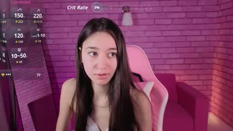 Nicole online show from 03/11/26, 01:22