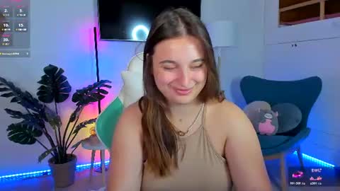 Snapshot of nicole_de_lux chatting on 07/18/26, 05:44 Nicole De Lux online show from 07/18/26, 05:44