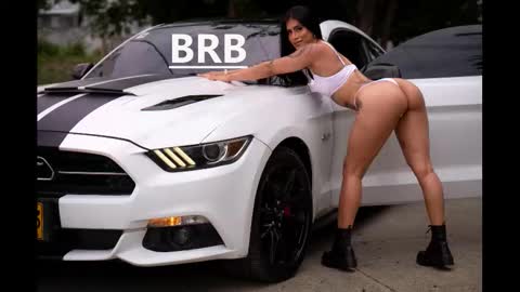 Snapshot of nicole_duran3095 chatting on 03/21/26, 08:19 Nick online show from 03/21/26, 08:19