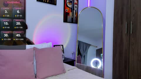 Snapshot of nicole_duran3095 chatting on 04/01/26, 04:02 Nick online show from 04/01/26, 04:02