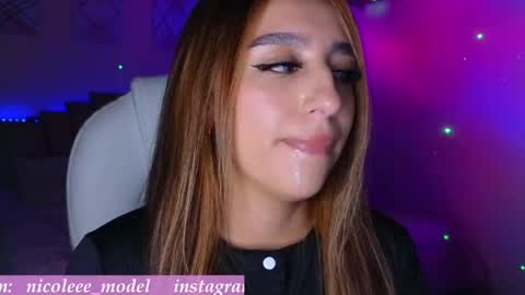 Nicole online show from 05/21/26, 12:39