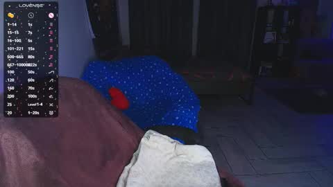 Snapshot of nicole_fancy chatting on 04/18/26, 07:07 Kitty Nikki online show from 04/18/26, 07:07