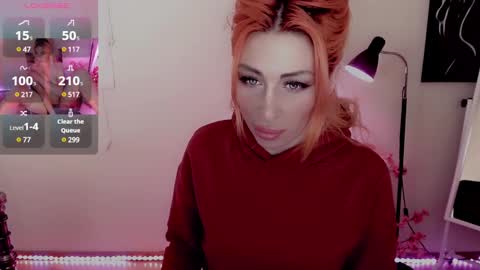 Nicole online show from 12/14/24, 12:55