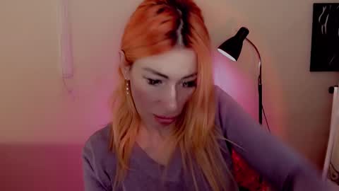 Nicole online show from 12/23/24, 07:38