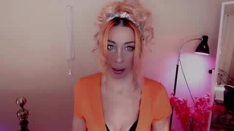 Nicole online show from 01/16/25, 11:16